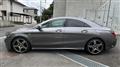 2017 Mercedes-Benz CLA-CLASS