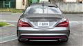 2017 Mercedes-Benz CLA-CLASS