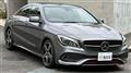 2017 Mercedes-Benz CLA-CLASS