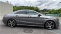 2017 Mercedes-Benz CLA-CLASS