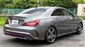 2017 Mercedes-Benz CLA-CLASS