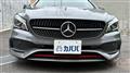 2017 Mercedes-Benz CLA-CLASS