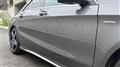 2017 Mercedes-Benz CLA-CLASS
