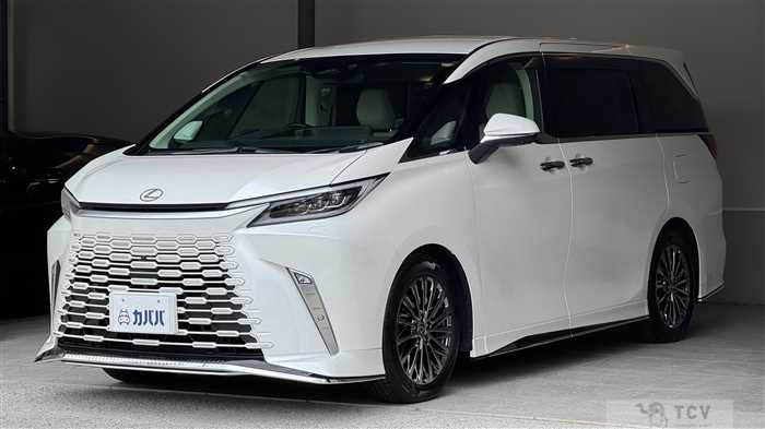 2024 Lexus Other