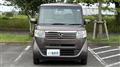 2012 Honda N BOX