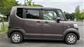 2012 Honda N BOX