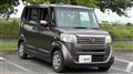 2012 Honda N BOX