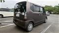 2012 Honda N BOX