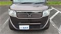 2012 Honda N BOX