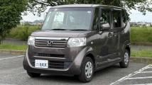 2012 Honda N BOX