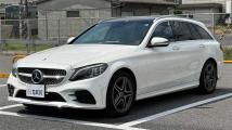 2019 Mercedes-Benz C-Class