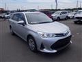 2021 Toyota Corolla Fielder