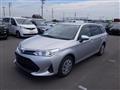 2021 Toyota Corolla Fielder