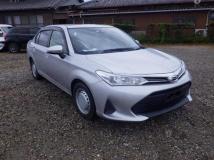 2020 Toyota Corolla Axio