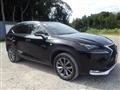 2015 Lexus NX