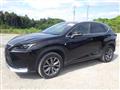 2015 Lexus NX