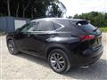 2015 Lexus NX