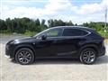 2015 Lexus NX
