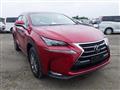 2015 Lexus NX