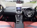 2015 Lexus NX