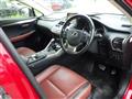 2015 Lexus NX