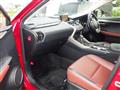 2015 Lexus NX