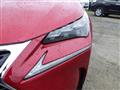 2015 Lexus NX