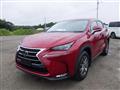 2015 Lexus NX
