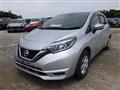 2017 Nissan Note