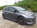 2016 Nissan Note