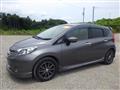 2016 Nissan Note
