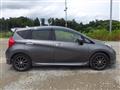 2016 Nissan Note