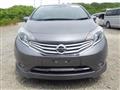 2016 Nissan Note
