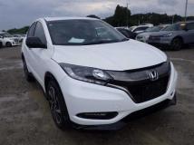 2016 Honda VEZEL