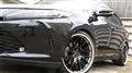 2019 Toyota Harrier