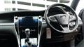 2019 Toyota Harrier