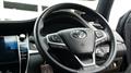 2019 Toyota Harrier