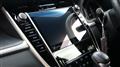 2019 Toyota Harrier