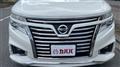 2017 Nissan Elgrand