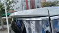 2017 Nissan Elgrand