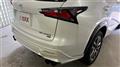 2014 Lexus NX
