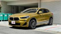 2019 BMW X2