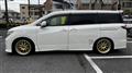 2010 Nissan Elgrand