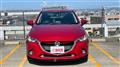 2015 Mazda Demio