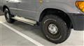 1999 Toyota Land Cruiser Prado