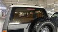 1999 Toyota Land Cruiser Prado