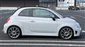 2021 ABARTH ABARTH OTHERS
