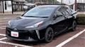 2021 Toyota Prius