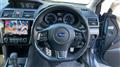 2018 Subaru Levorg