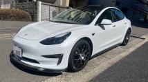 2022 Tesla Motors Others